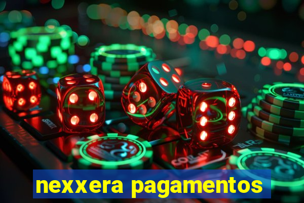 nexxera pagamentos